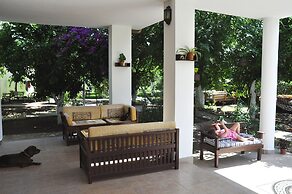 San Simon Hotel