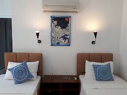 San Simon Hotel