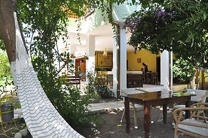 San Simon Hotel