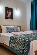 San Simon Hotel