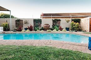 Wagtails Guest House