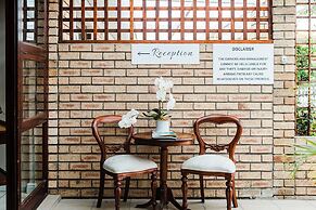 Wagtails Guest House