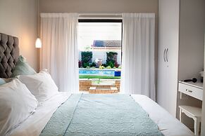 Wagtails Guest House