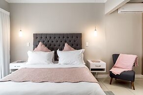 Wagtails Guest House