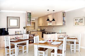 Wagtails Guest House