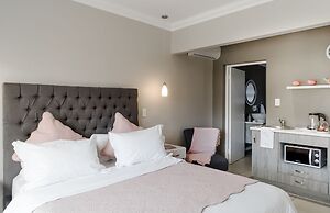 Wagtails Guest House