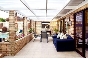 Wagtails Guest House
