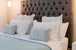 Wagtails Guest House