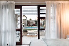 Wagtails Guest House