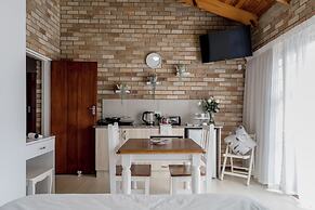 Wagtails Guest House
