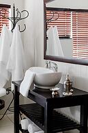 Wagtails Guest House