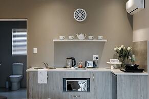 Wagtails Guest House