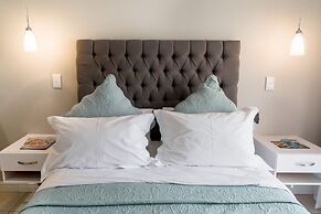 Wagtails Guest House
