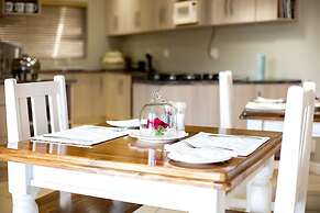 Wagtails Guest House