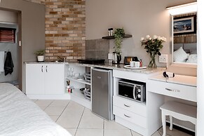 Wagtails Guest House