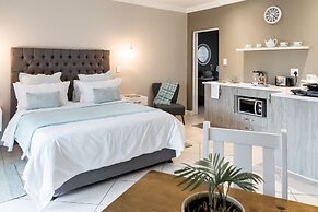 Wagtails Guest House