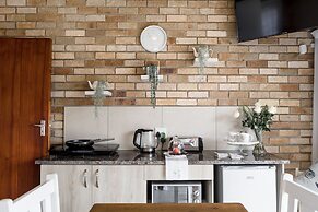 Wagtails Guest House
