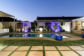 Wagtails Guest House
