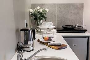 Wagtails Guest House