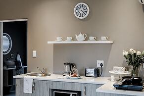 Wagtails Guest House