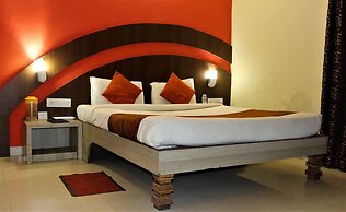 Hotel Park Lagoon