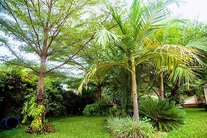 Lush Gardens Apartment 2
