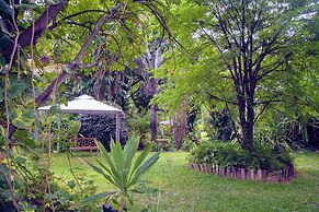 Lush Gardens Apartment 2