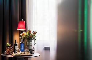 NYX Hotel Bilbao by Leonardo Hotels