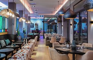 NYX Hotel Bilbao by Leonardo Hotels