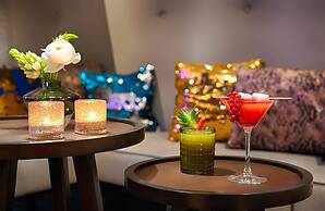 NYX Hotel Bilbao by Leonardo Hotels
