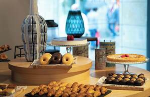 NYX Hotel Bilbao by Leonardo Hotels