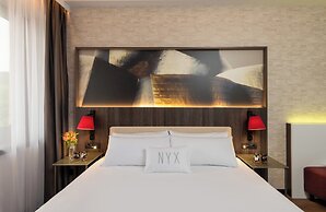NYX Hotel Bilbao by Leonardo Hotels