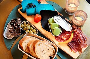 NYX Hotel Bilbao by Leonardo Hotels