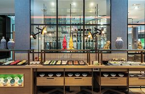 NYX Hotel Bilbao by Leonardo Hotels