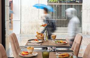 NYX Hotel Bilbao by Leonardo Hotels