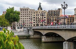 NYX Hotel Bilbao by Leonardo Hotels