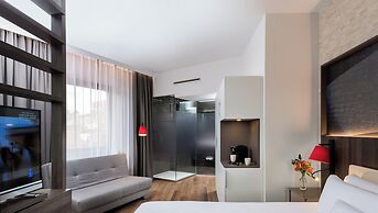 NYX Hotel Bilbao by Leonardo Hotels
