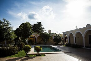 Hotel Hacienda Izamal
