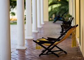 Hotel Hacienda Izamal