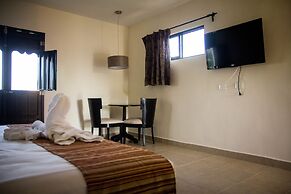 Hotel Hacienda Izamal