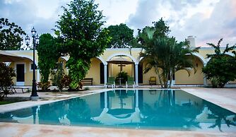 Hotel Hacienda Izamal