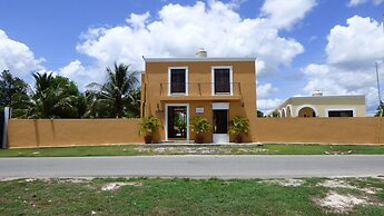 Hotel Hacienda Izamal