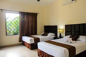 Hotel Hacienda Izamal
