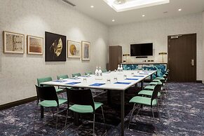 Hilton Aberdeen TECA