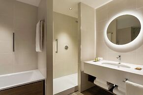Hilton Aberdeen TECA