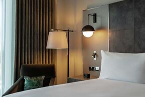 Hilton Aberdeen TECA