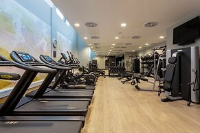 Hilton Aberdeen TECA
