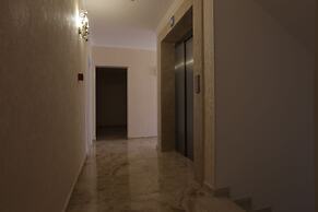 Luxury Apartment in Anastasia Palace