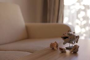 Luxury Apartment in Anastasia Palace