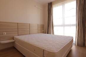 Luxury Apartment in Anastasia Palace